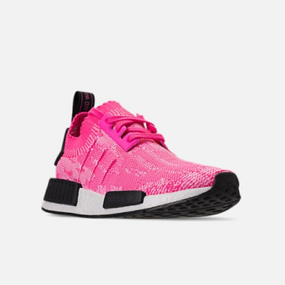 NWT adidas NMD R1 PRIMEKNIT SHOES - Picture 6 of 8